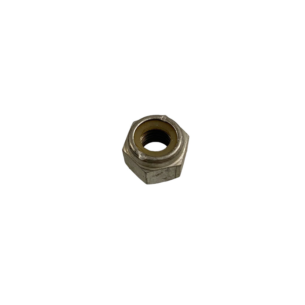 Propshaft Nut Nyloc 3/8" BSF 50526